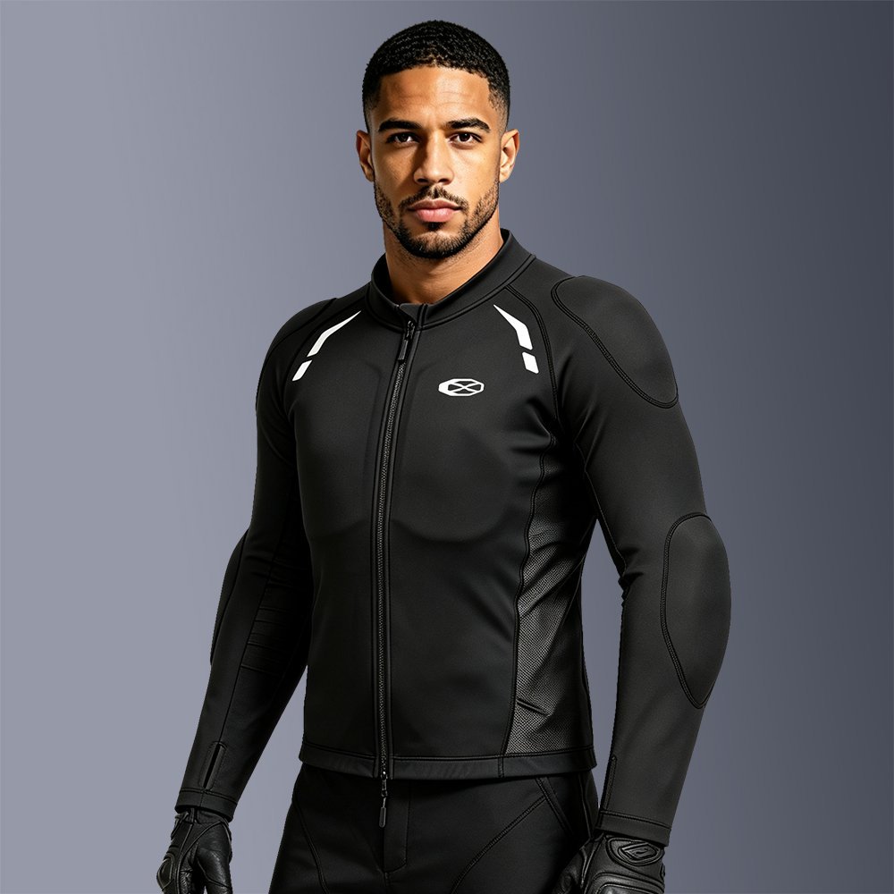 Outdoor Sport Jacket Men - Nieuwe motorjas voor mannen en vrouwen,