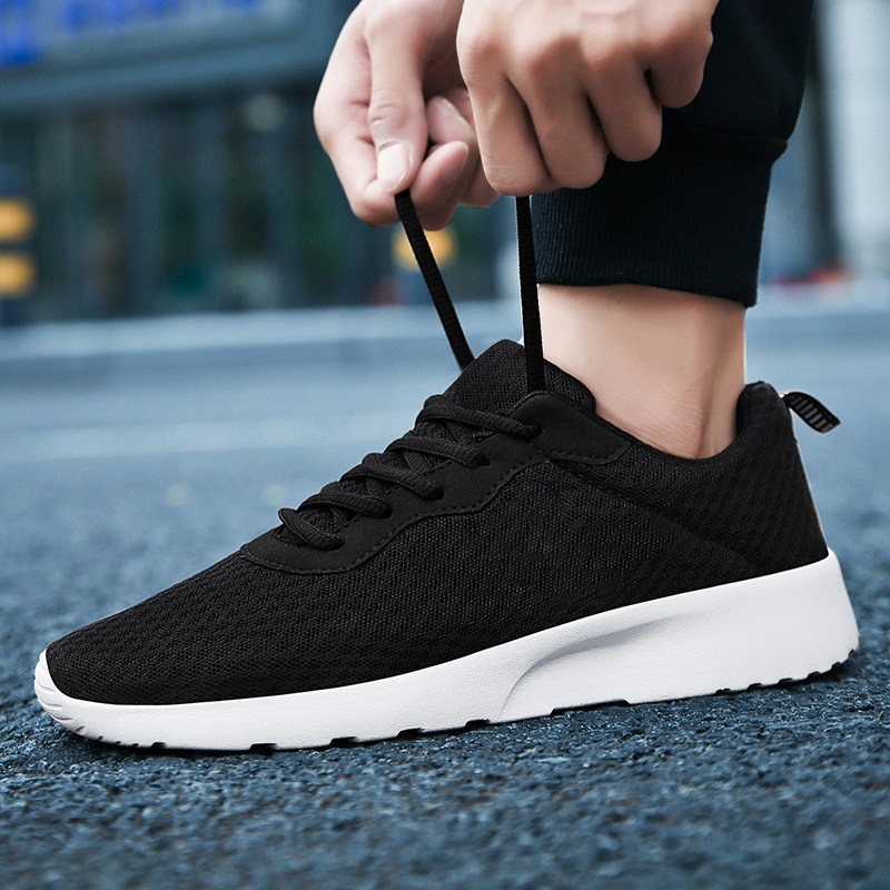 Outdoor Sport With Sticks - Casual schoenen voor heren Lichtgewicht sneakers
