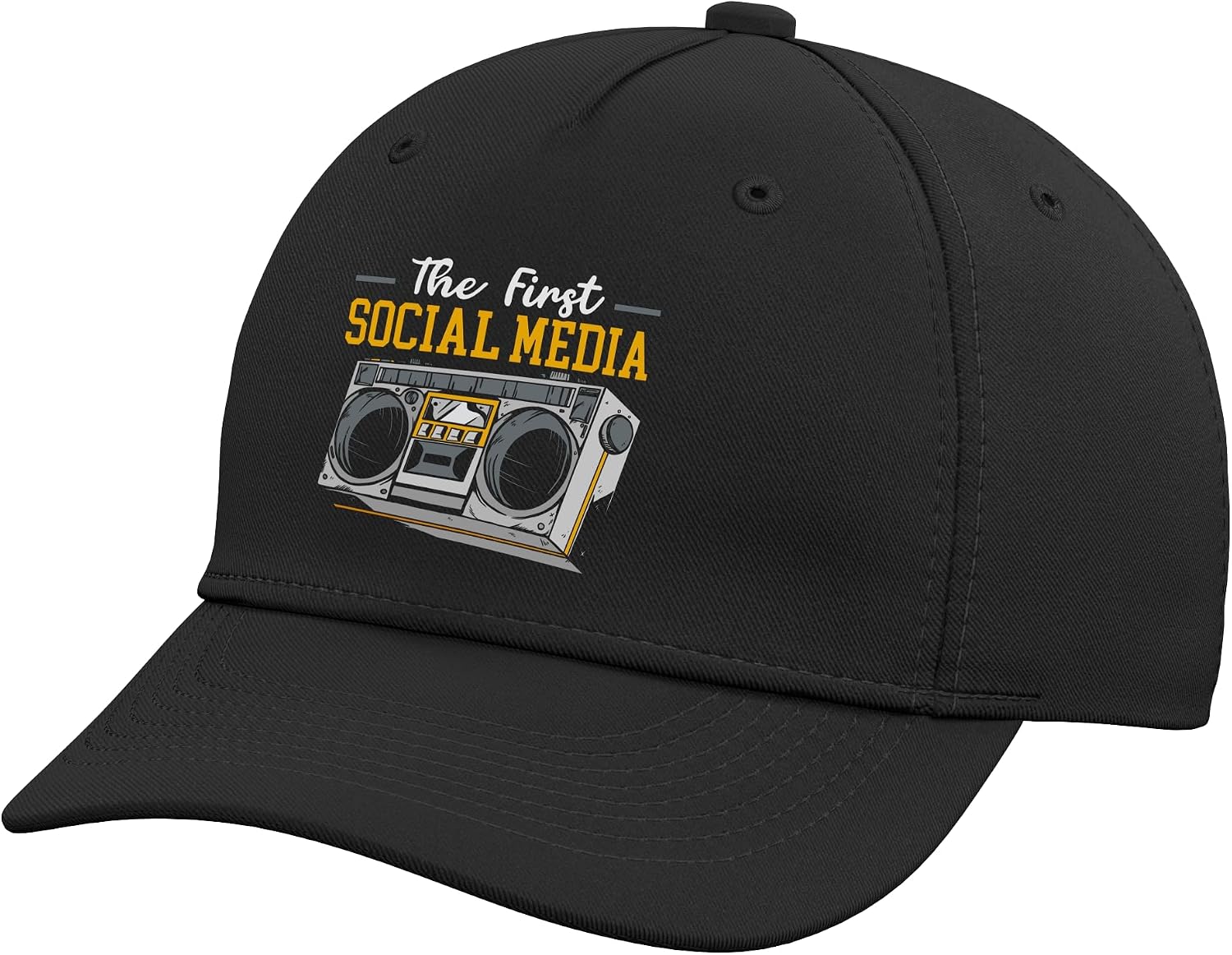 Outdoor Sport Jobs - De eerste social media baan: Social