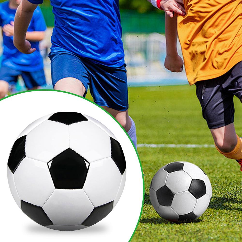 Outdoor Sport Games - Standaard maat 5, voetballen van hoge