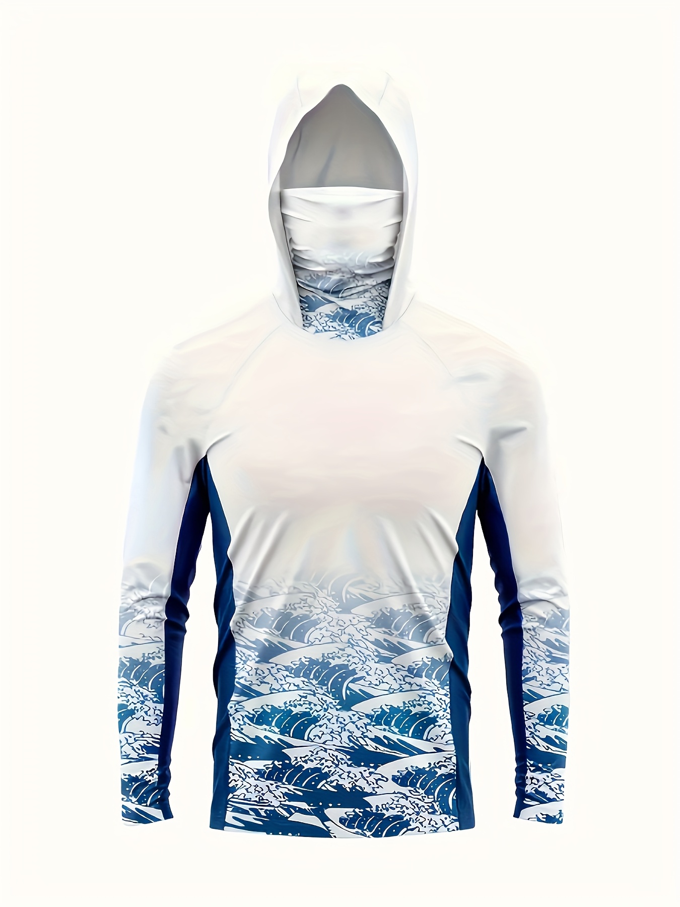 Outdoor Sports Outfit - 2026 Zomer Bestverkochte Heren Visuitrusting voor
