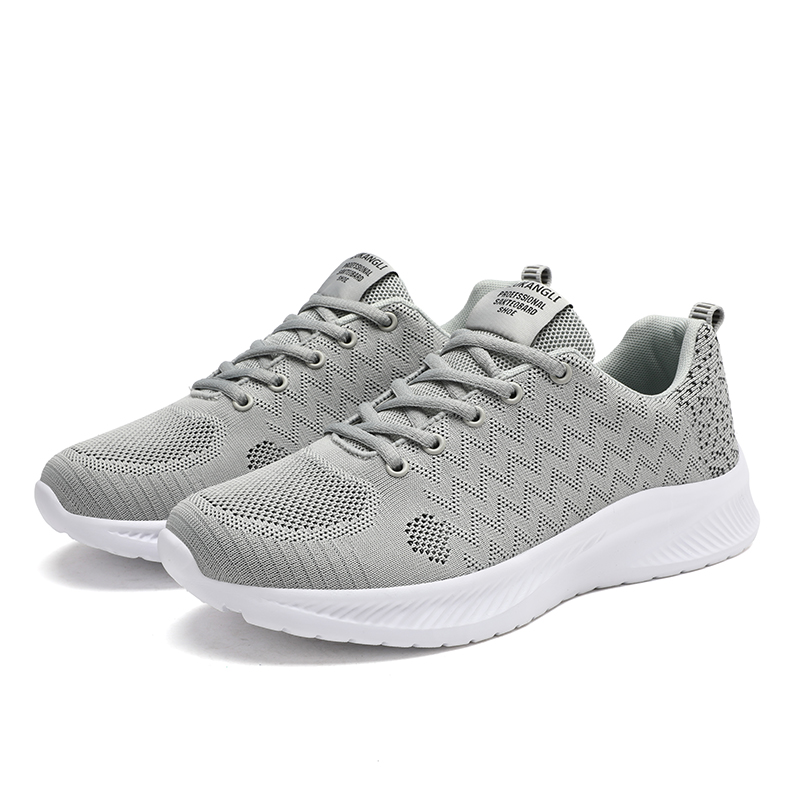 Outdoor Sport With Sticks - Sneakers voor heren 2024 Man Running