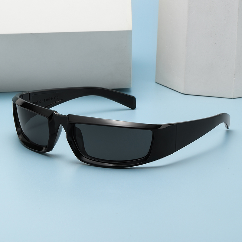 Outdoor Sport Glasses - Beschermende bril Populaire Y2k dameszonnebril Unieke