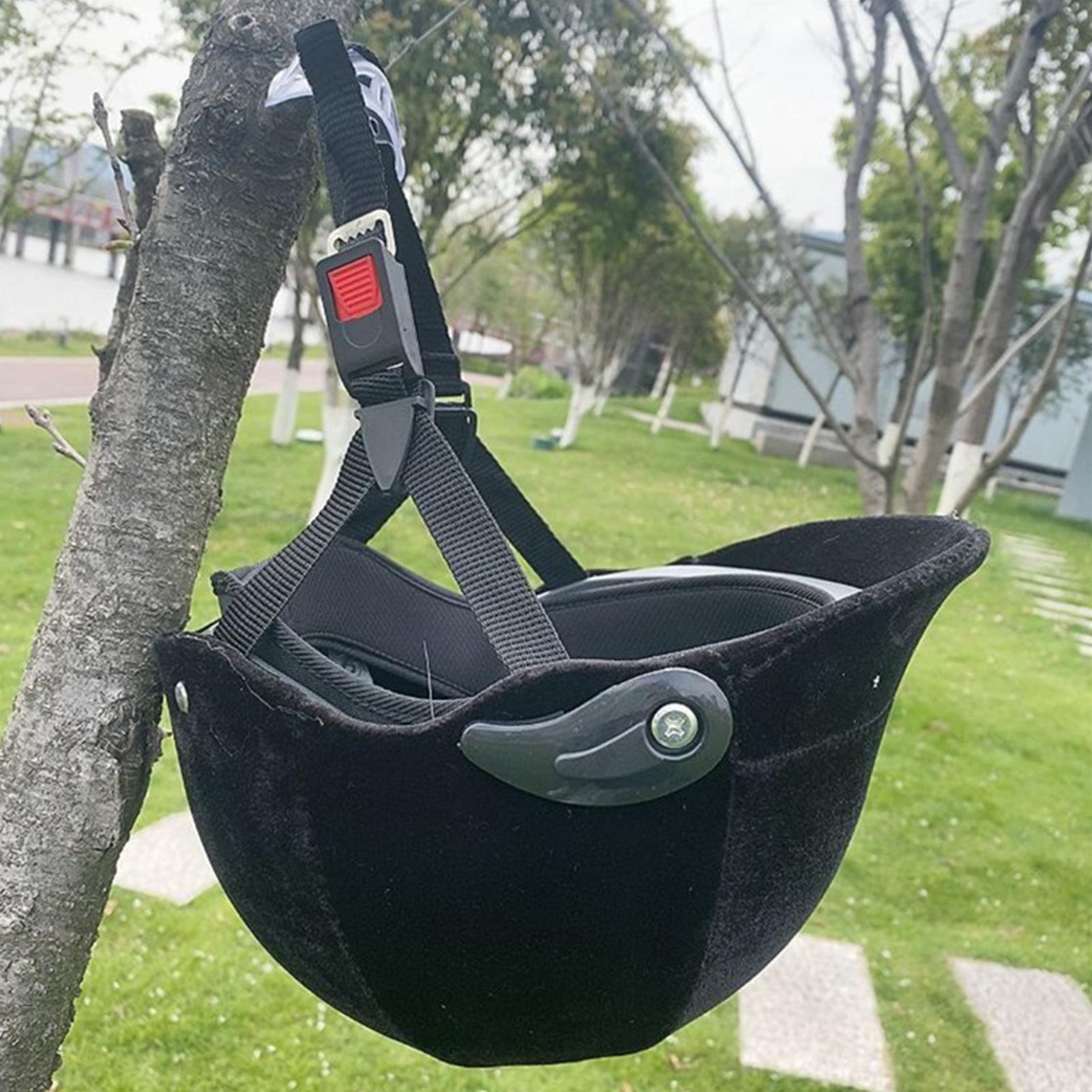 Equestrian Helmet - Paardrijhelm Verstelbare harde hoed Skateboardhelm voor