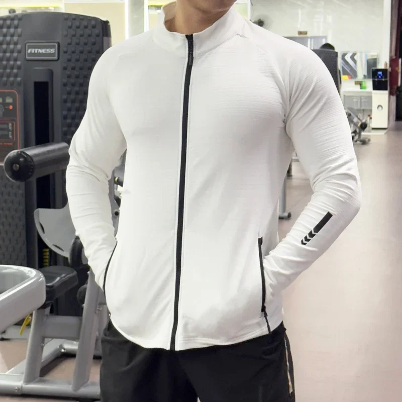 Heren Gym Panty Jack Hardloopt - Outdoor Sport Jacket Men recensie en prijs