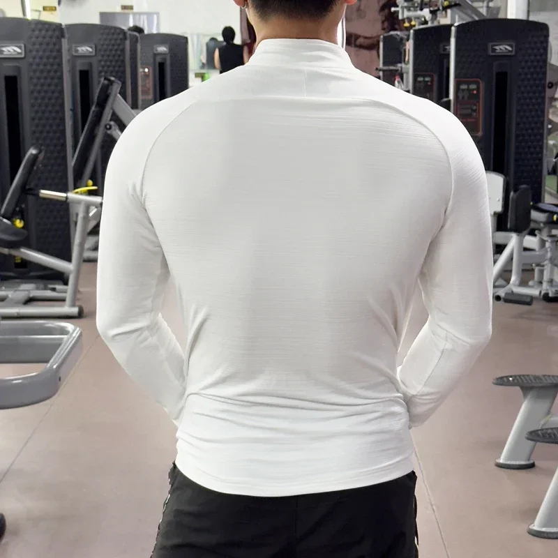 Heren Gym Panty Jack Hardloopt - Outdoor Sport Jacket Men recensie en prijs