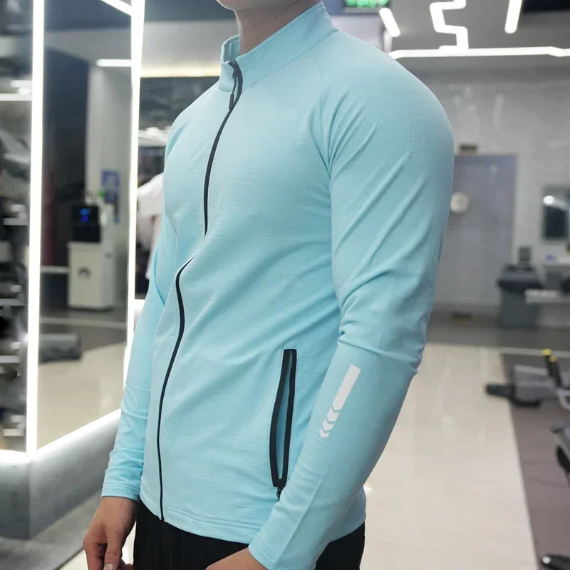 Heren Gym Panty Jack Hardloopt - Outdoor Sport Jacket Men recensie en prijs