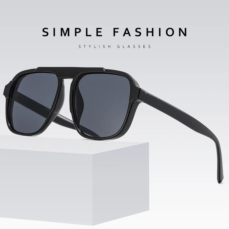 Nieuwe oversized zonnebril met - Outdoor Sport Glasses recensie en prijs