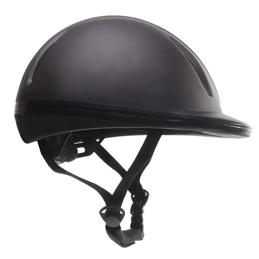 Professionele Paardrijden Helm - Equestrian Helmet recensie en prijs