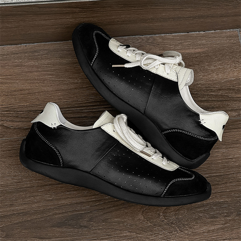 Platte schoenen voor heren Hog - Outdoor Sport With Sticks recensie en prijs