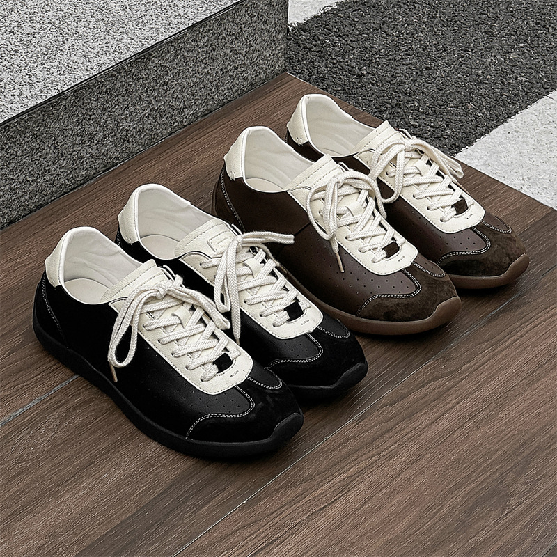 Platte schoenen voor heren Hog - Outdoor Sport With Sticks recensie en prijs