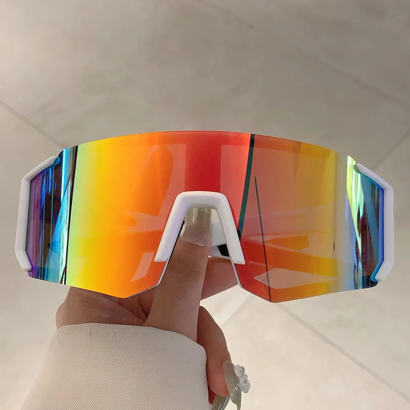 Outdoor sportzonnebrillen voor - Outdoor Sport Glasses recensie en prijs