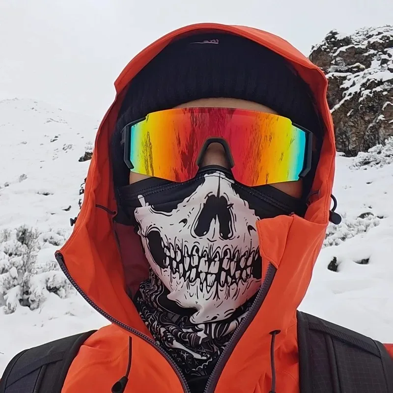 Outdoor sportzonnebrillen voor - Outdoor Sport Glasses recensie en prijs