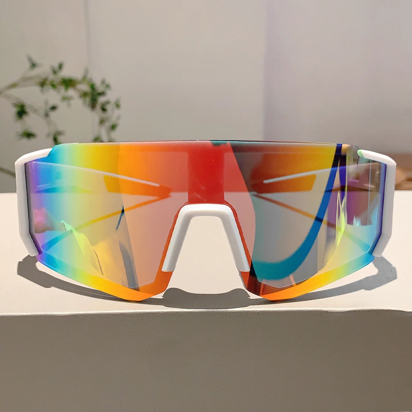 Outdoor sportzonnebrillen voor - Outdoor Sport Glasses recensie en prijs