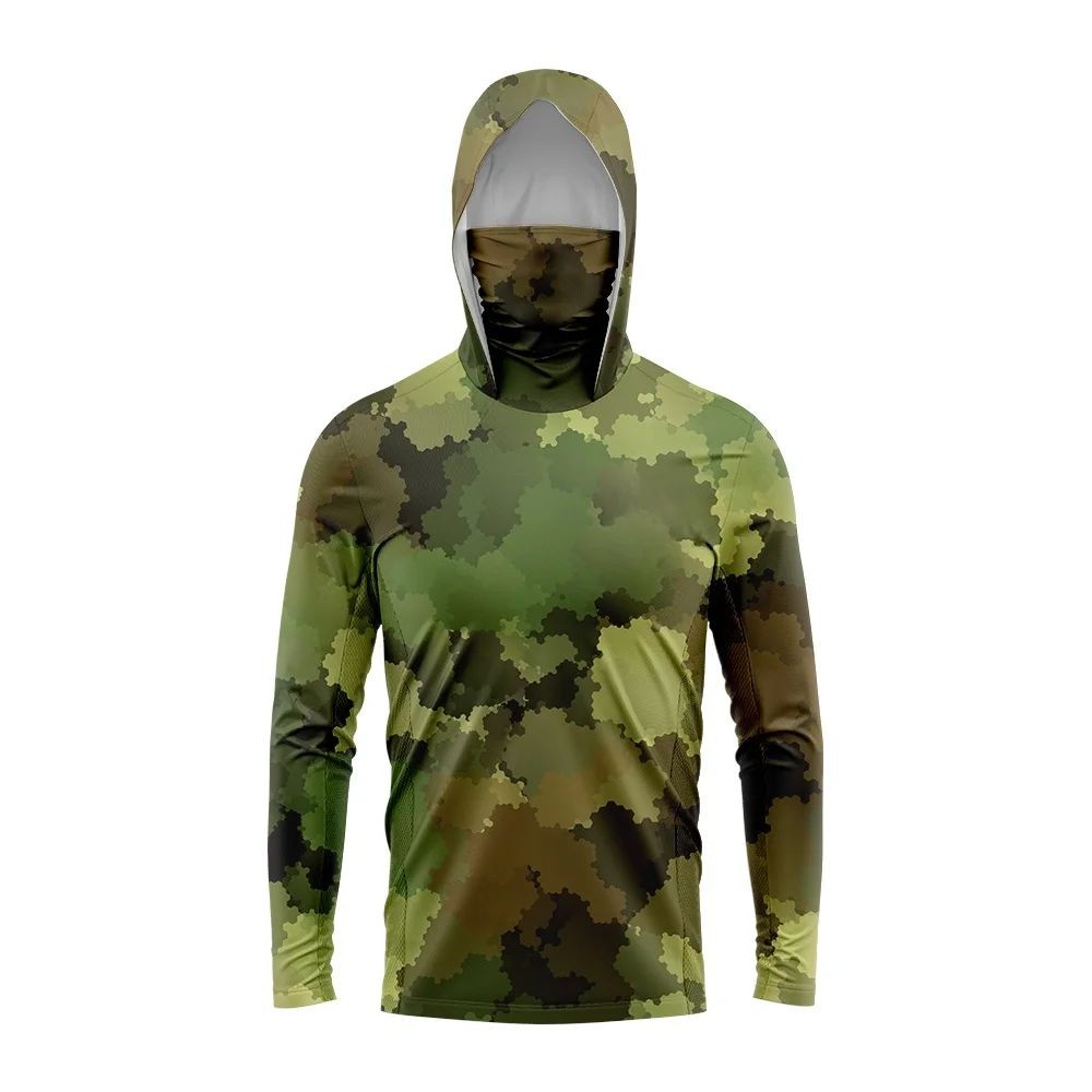 2026 Zomer Bestverkochte Heren - Outdoor Sports Outfit recensie en prijs