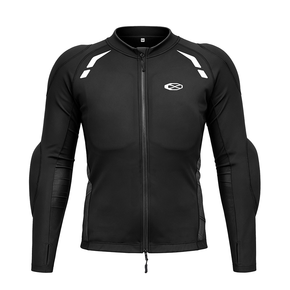 Nieuwe motorjas voor mannen en - Outdoor Sport Jacket Men recensie en prijs