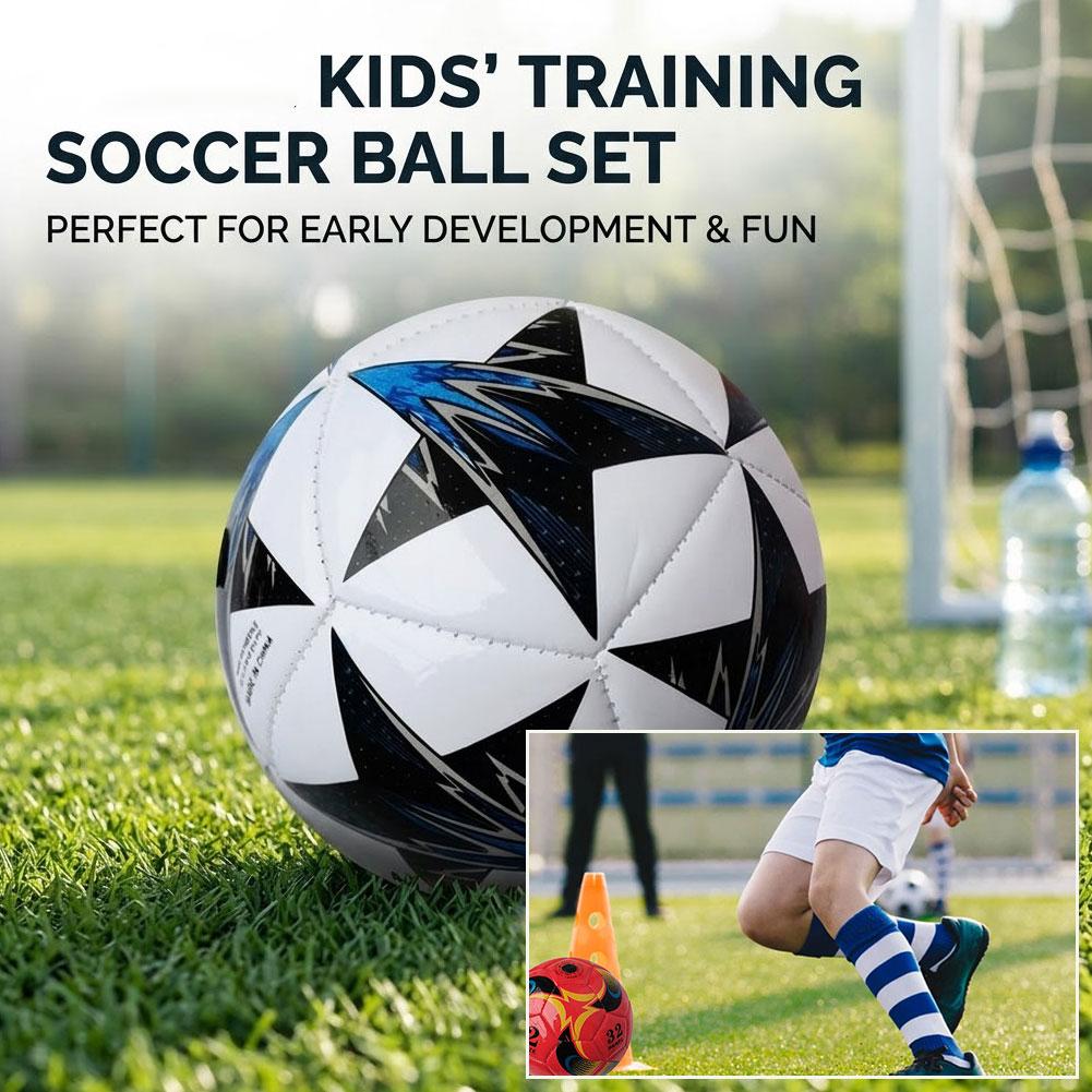 Standaard voetbal Professionel - Outdoor Sport Games recensie en prijs