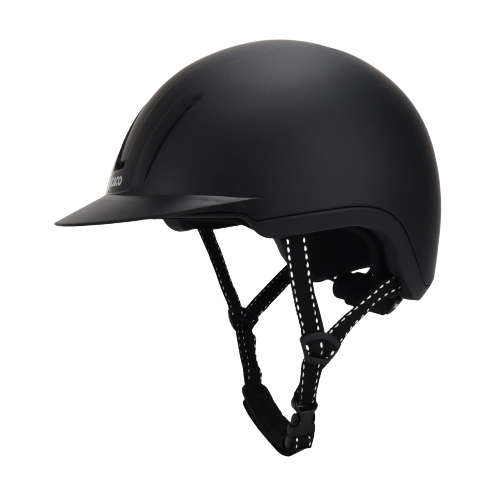 Paardrijhelm Volledig formaat  - Equestrian Helmet recensie en prijs