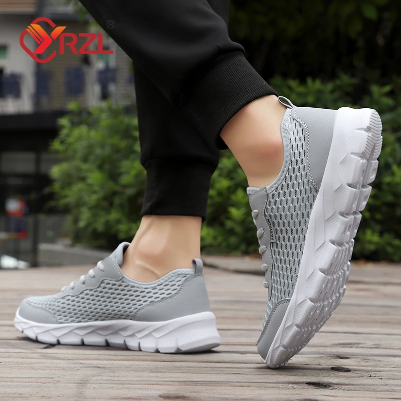 YRZL Tennisschoenen voor Heren - Outdoor Sport With Sticks recensie en prijs