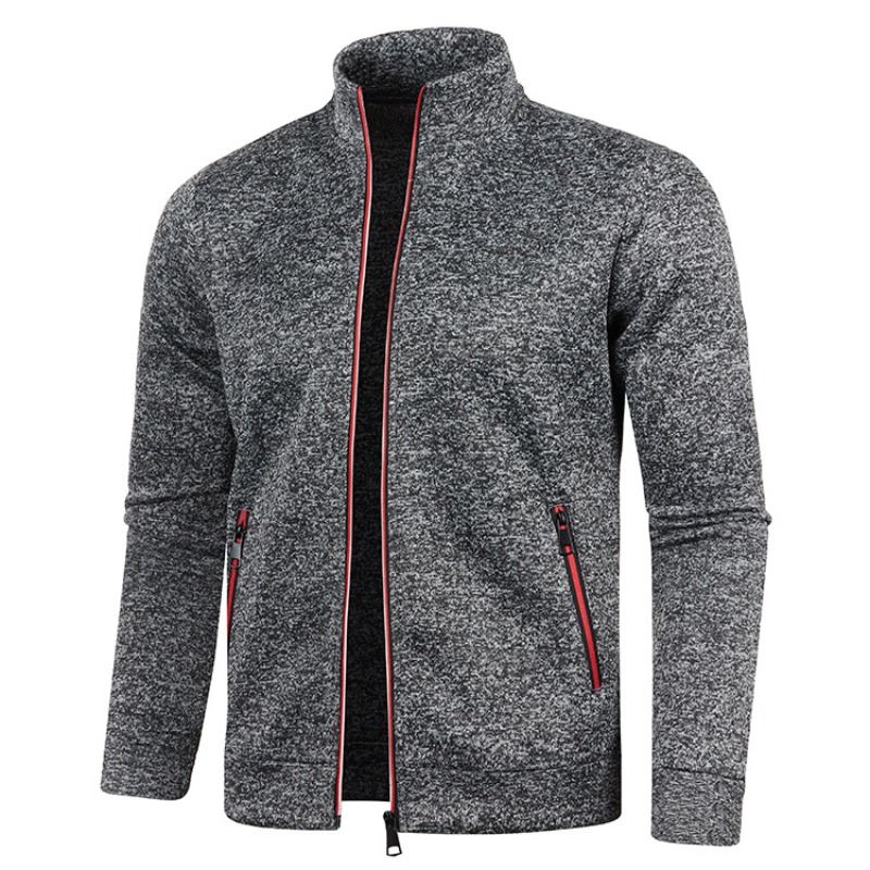 Animal Game Outdoor Heren Rits - Outdoor Sport Jacket Men recensie en prijs