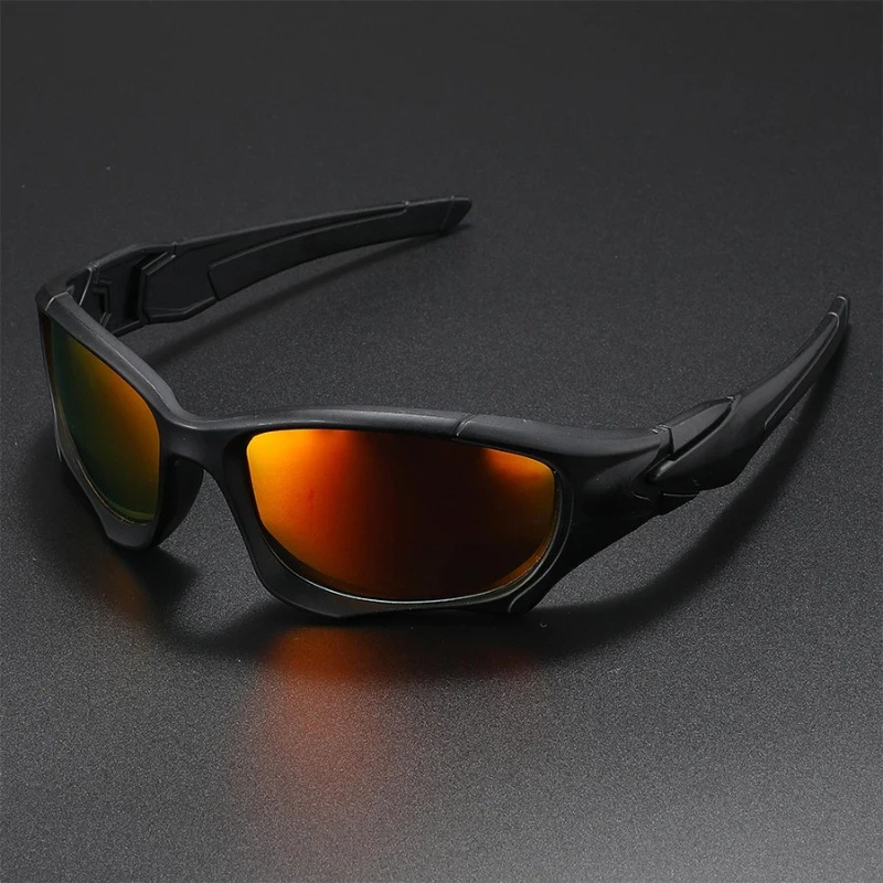 Nieuwe gepolariseerde zonnebri - Outdoor Sport Glasses recensie en prijs