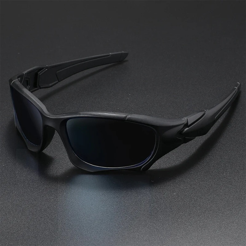Nieuwe gepolariseerde zonnebri - Outdoor Sport Glasses recensie en prijs