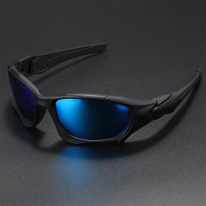 Nieuwe gepolariseerde zonnebri - Outdoor Sport Glasses recensie en prijs