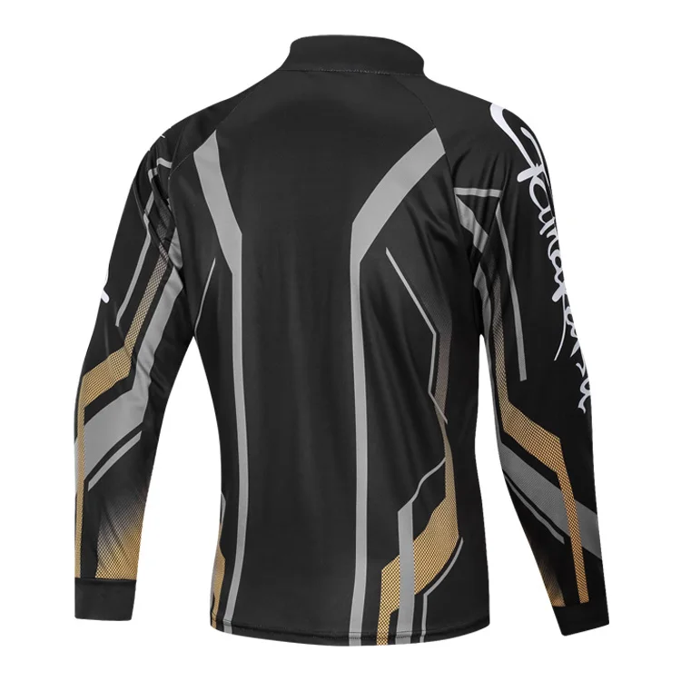 Nieuwe Outdoor Heren Vissen Sh - Outdoor Sport Jacket Men recensie en prijs