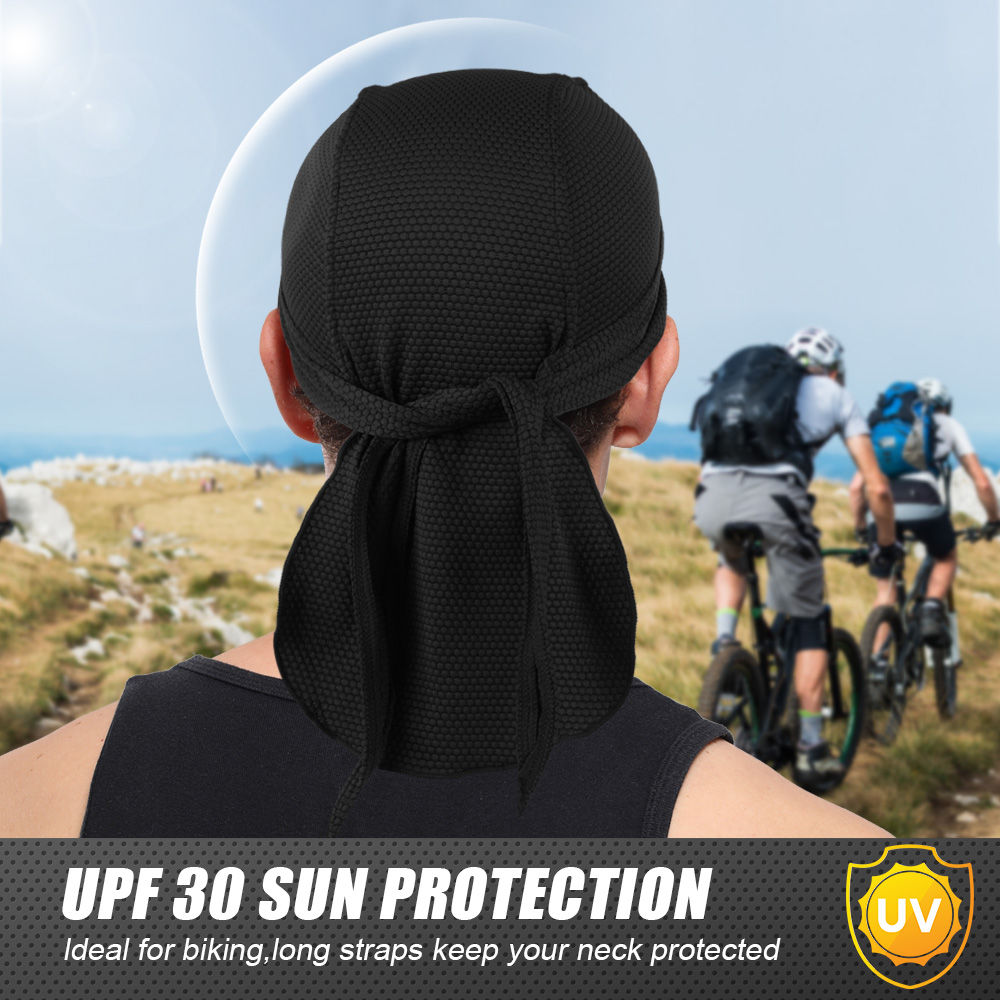 Sneldrogende Bandana Cooling D - Outdoor Sport Doo recensie en prijs