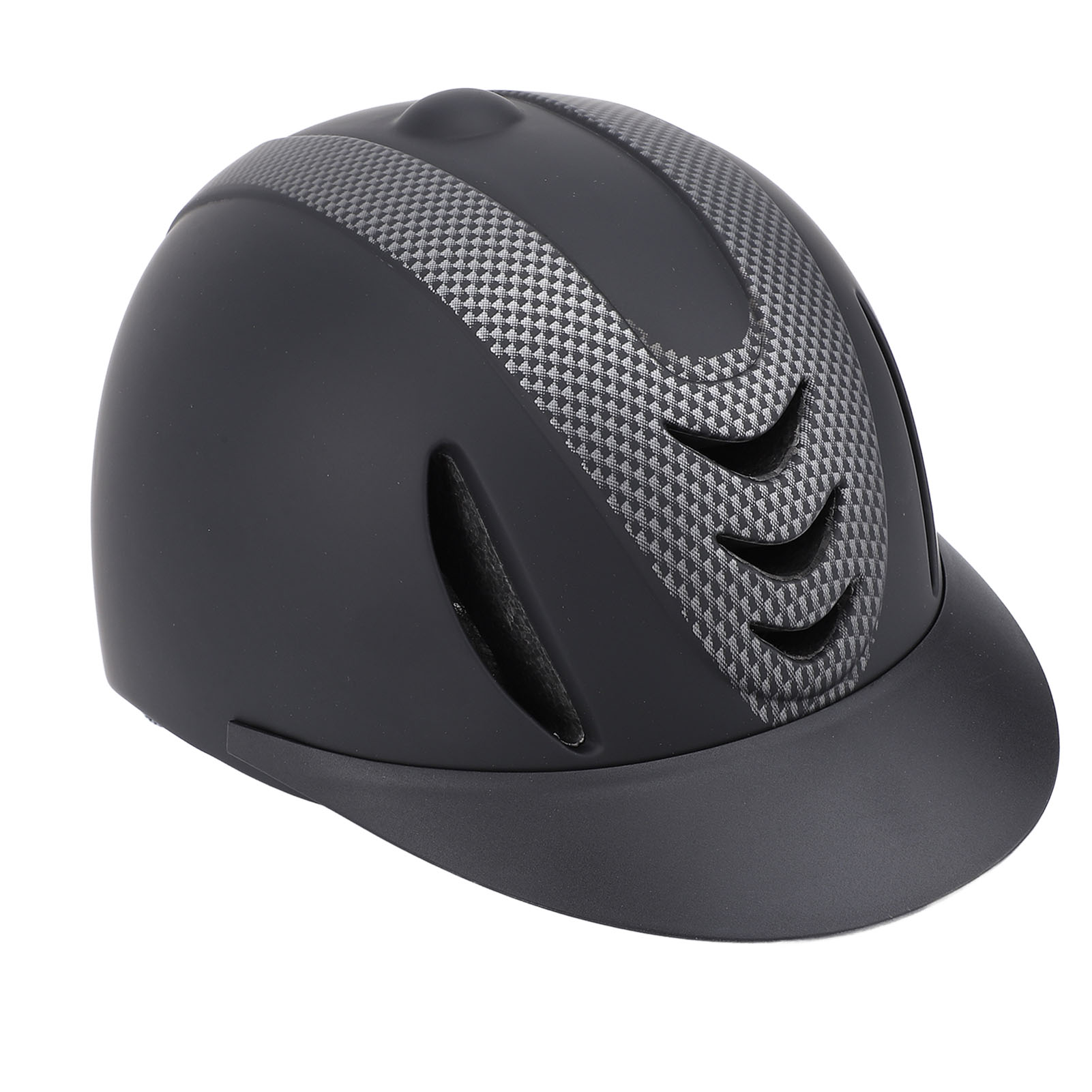 Kinderen Paardrijhelm Ademend  - Equestrian Helmet recensie en prijs