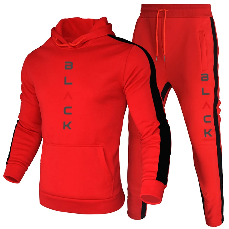 HerfstWinter 2 Stuks Set Heren - Outdoor Sports Outfit recensie en prijs