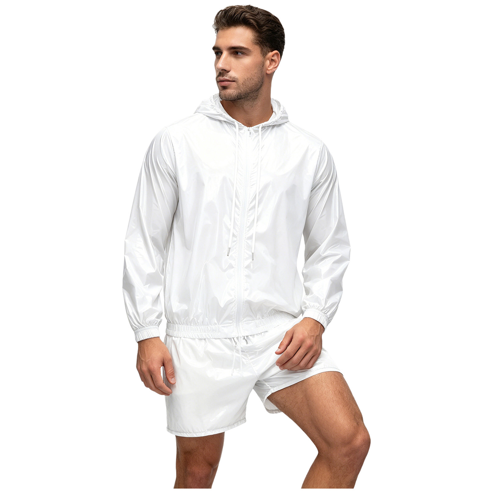 Waterdichte sportkleding voor  - Outdoor Sports Outfit recensie en prijs
