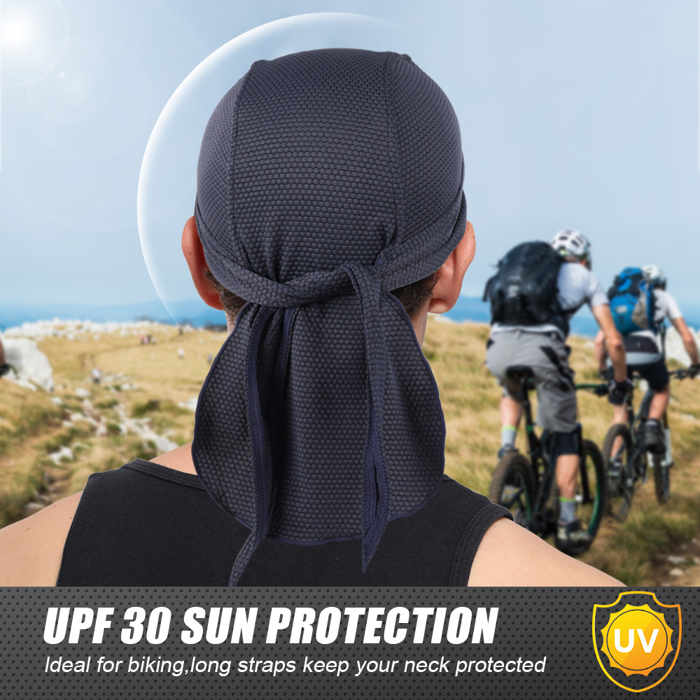 Doo Rag Cap Koelende Snel Droo - Outdoor Sport Doo recensie en prijs