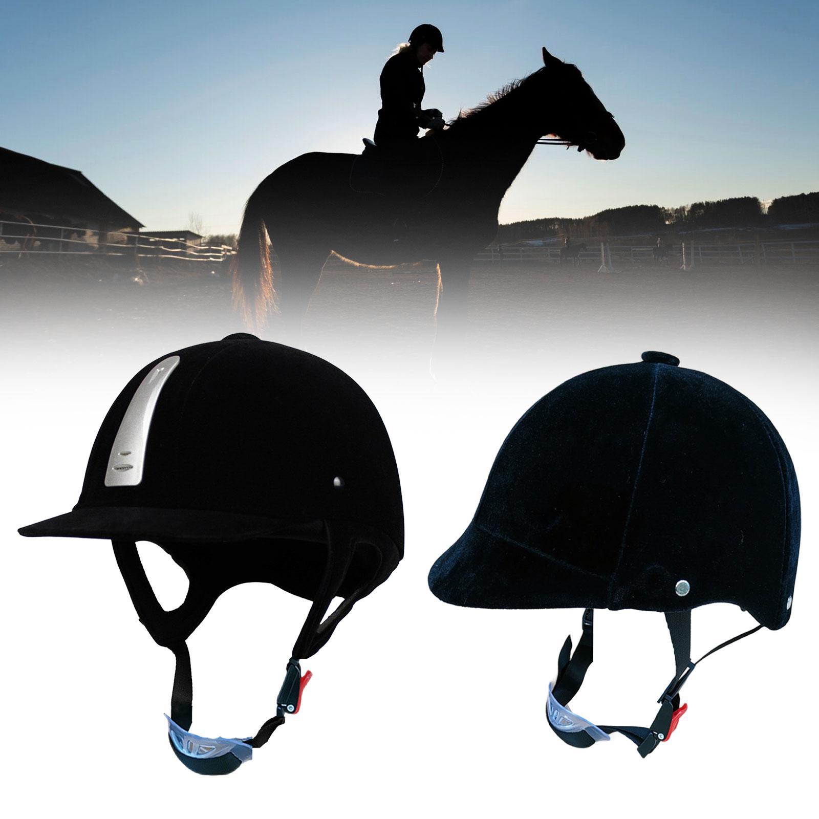 Paardrijhelm Professionele bui - Equestrian Helmet recensie en prijs