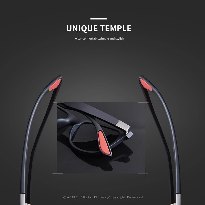Klassieke Retro PC Frame Zonne - Outdoor Sport Glasses recensie en prijs