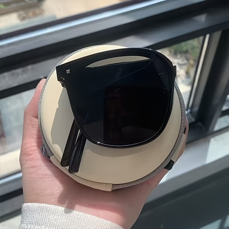 Opvouwbare zonnebril - Lichtge - Outdoor Sport Glasses recensie en prijs