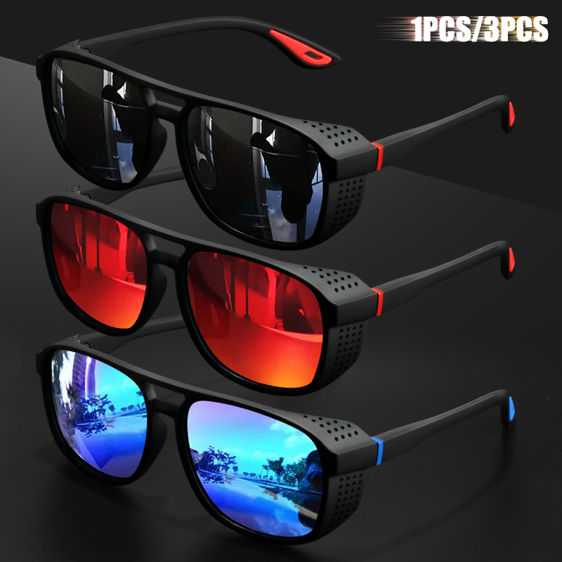 1PC/3PC Sport gepolariseerde z - Outdoor Sport Glasses recensie en prijs