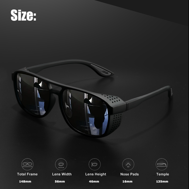 1PC/3PC Sport gepolariseerde z - Outdoor Sport Glasses recensie en prijs