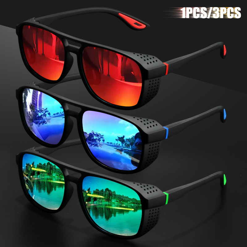 1PC/3PC Sport gepolariseerde z - Outdoor Sport Glasses recensie en prijs