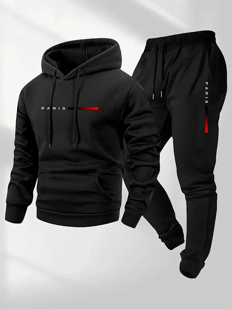 Dagelijkse Casual Sport Joggin - Outdoor Sports Outfit recensie en prijs