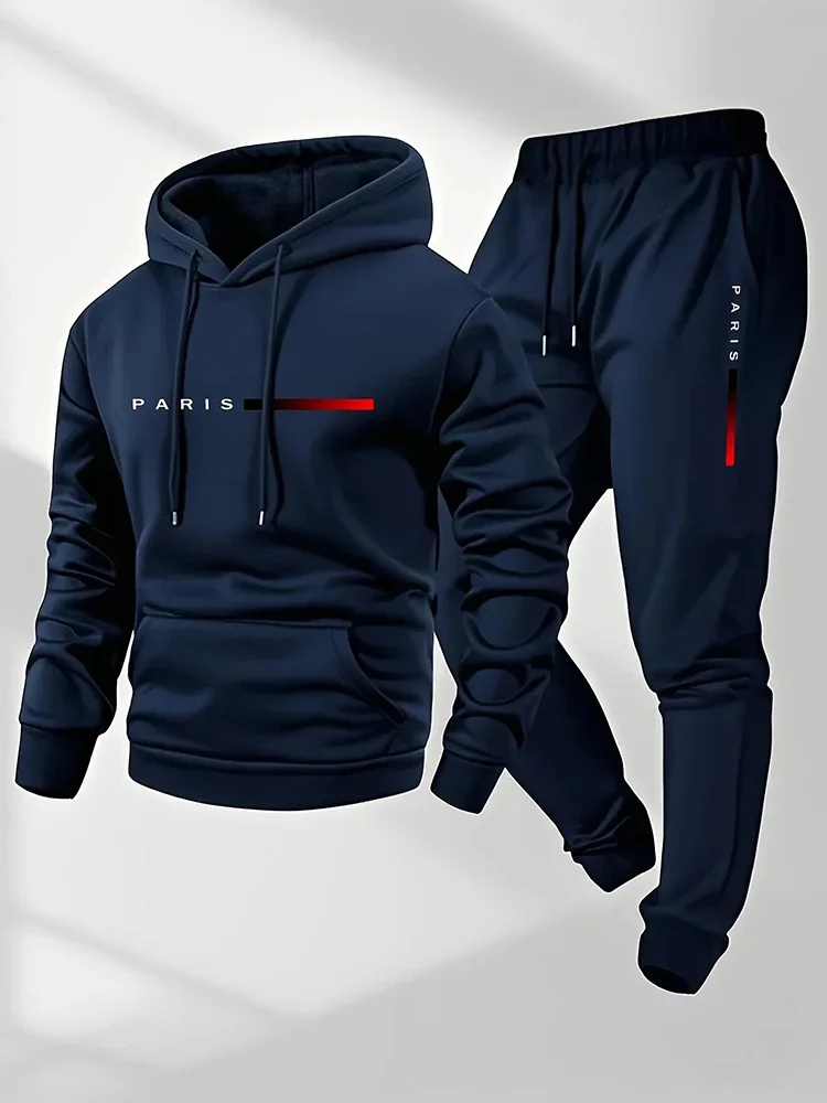 Dagelijkse Casual Sport Joggin - Outdoor Sports Outfit recensie en prijs