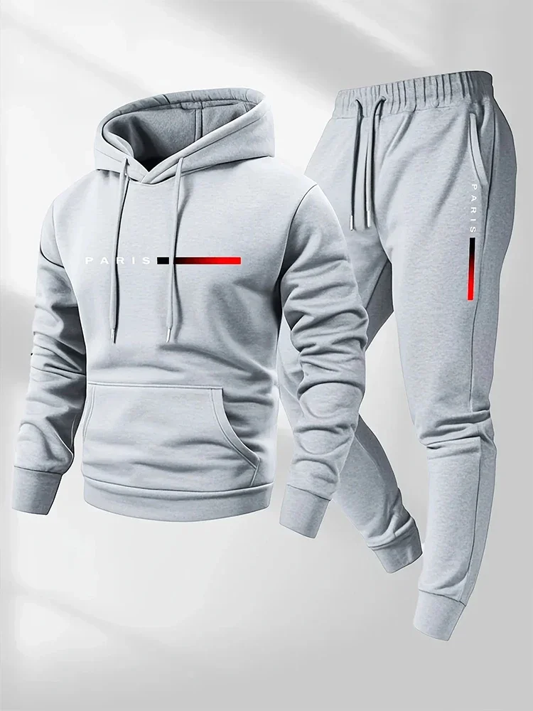 Dagelijkse Casual Sport Joggin - Outdoor Sports Outfit recensie en prijs