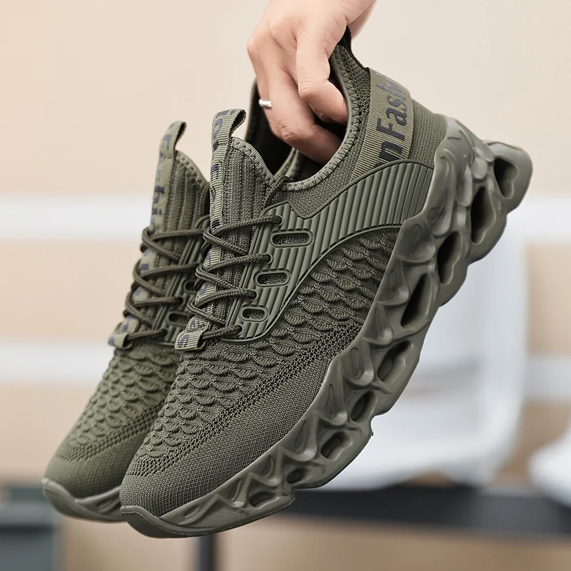Heren Sneakers Comfortabele He - Outdoor Sport With Sticks recensie en prijs