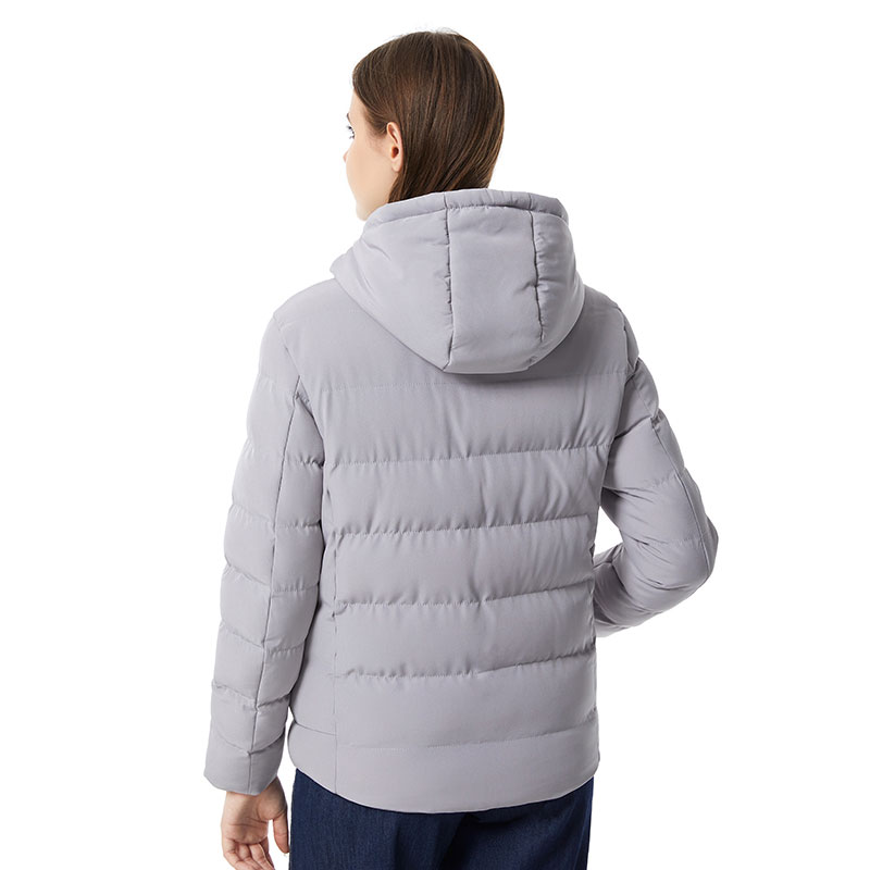15-gebied verwarmde winterjas  - Outdoor Sport Jacket Men recensie en prijs