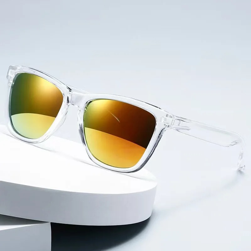Zonnebril Man Anti-uv-zonnebri - Outdoor Sport Glasses recensie en prijs