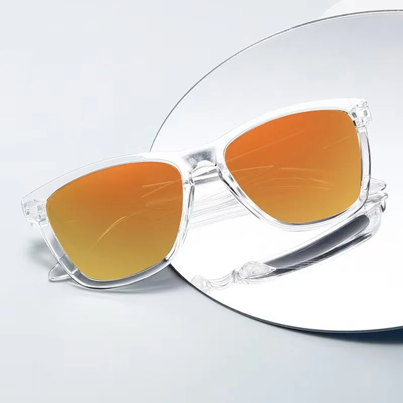Zonnebril Man Anti-uv-zonnebri - Outdoor Sport Glasses recensie en prijs