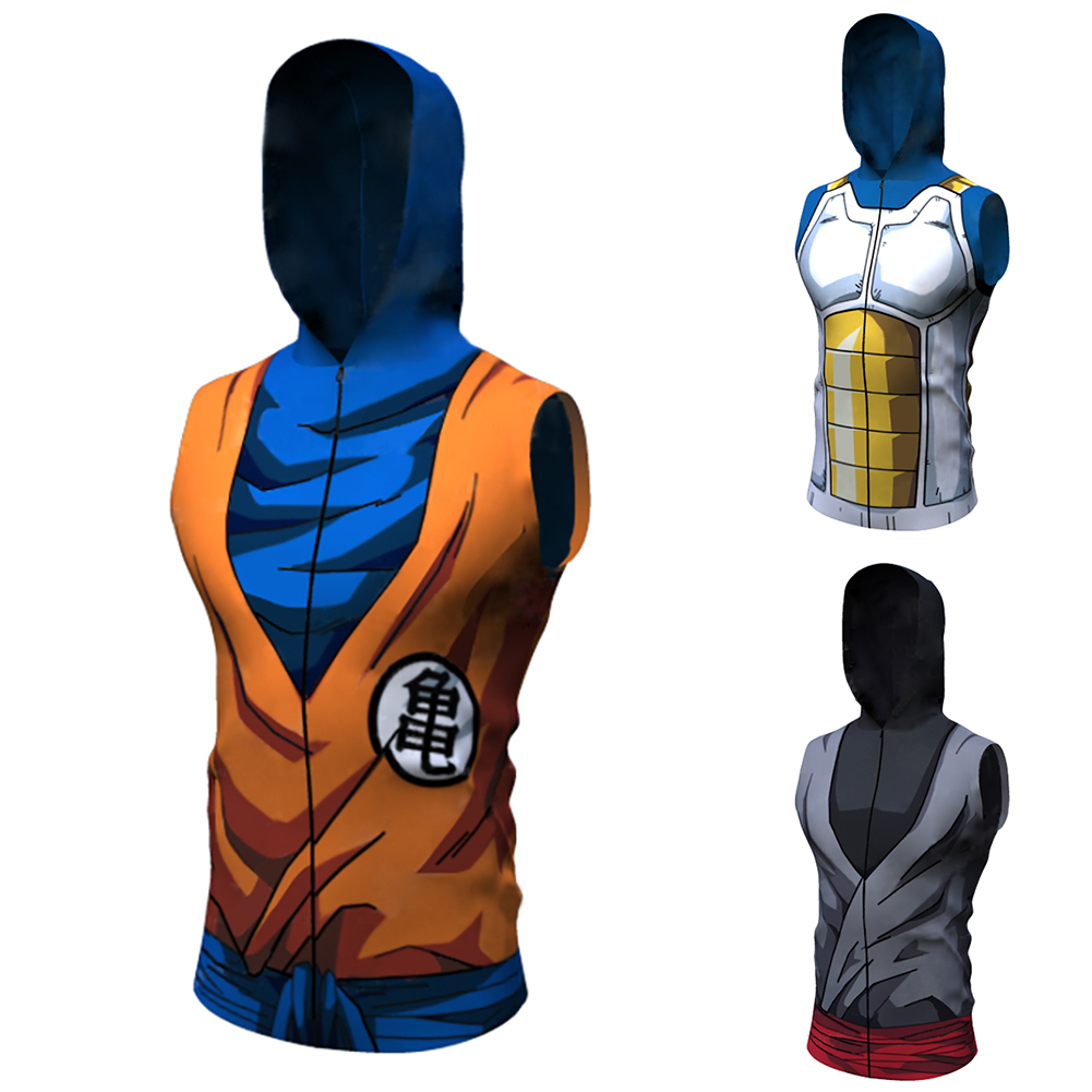 Mannen 3D Hoodies Gym Sport Ru - Outdoor Sport Jacket Men recensie en prijs