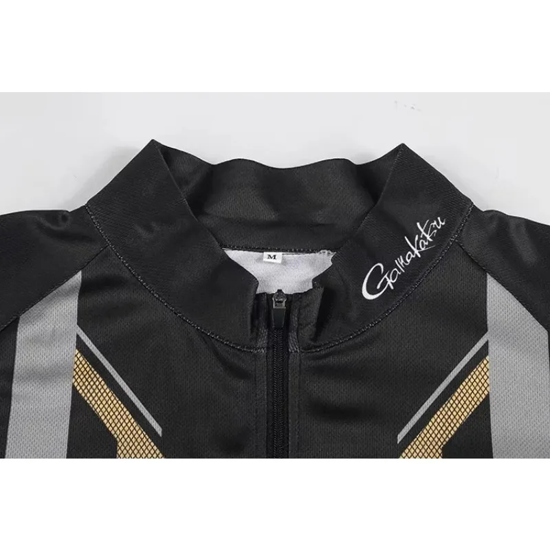 Sneldrogende, ademende visshir - Outdoor Sport Jacket Men recensie en prijs