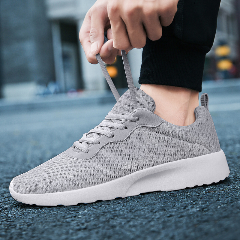 Casual schoenen voor heren Lic - Outdoor Sport With Sticks recensie en prijs