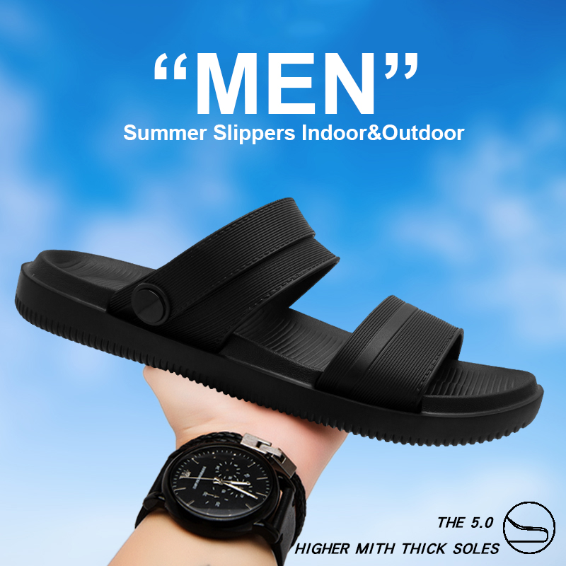 Zomer herenslippers Sandalen m - Outdoor Sport With Sticks recensie en prijs